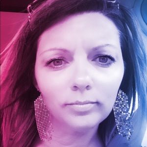 Meet your Posher, Joanna